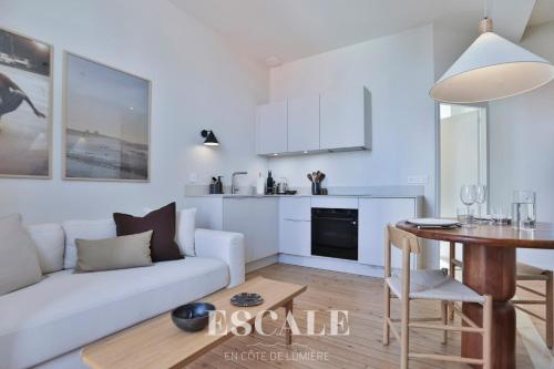 Votre adresse surf & sunset aux Sables d'Olonne