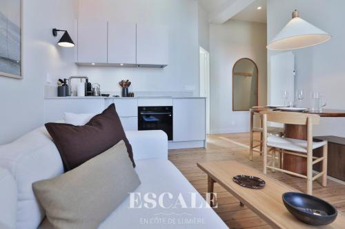 Votre adresse surf & sunset aux Sables d'Olonne
