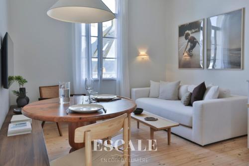 Votre adresse surf & sunset aux Sables d'Olonne