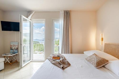 Stunning Sunset View Apartment for Couples&Friends