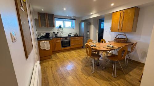 Appartement 1 Chambre
