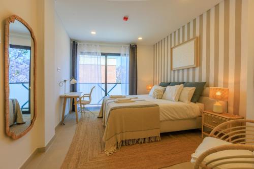 TERRA Eden Brand New 1BR w Private Garage