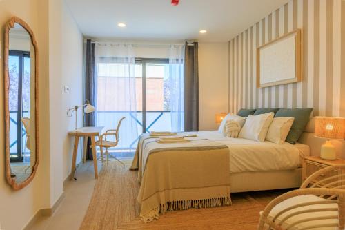 TERRA Eden Brand New 1BR w Private Garage