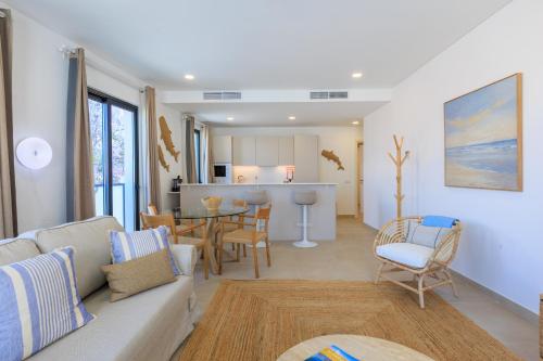 TERRA Eden Brand New 1BR w Private Garage