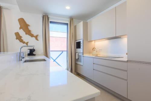 TERRA Eden Brand New 1BR w Private Garage