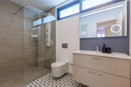 TERRA Eden Brand New 1BR w Private Garage