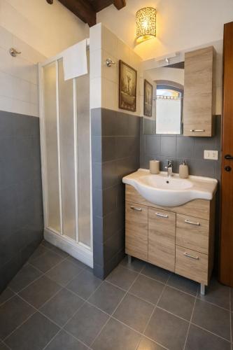 Trilocale Sofia Abbadesse Guest House M3-M5 Zara