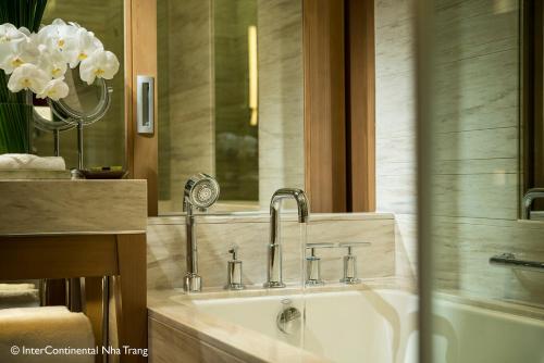 אינטרקונטיננטל נה טראנג InterContinental Nha Trang