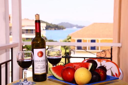 Gallery image of Homer's Studio in Nydri