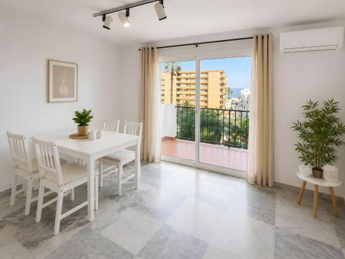Lance del sol sea view