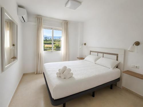 Lance del sol sea view