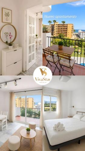 Lance del sol sea view