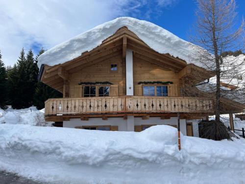 Chalet Königsleiten 295