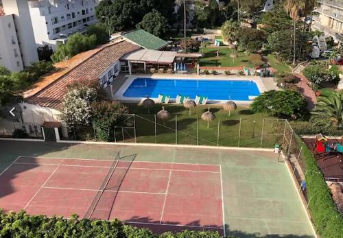 Apartamento Carihuela Palace