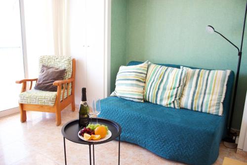 Blue Horizon Apartment - Benidorm Skyline