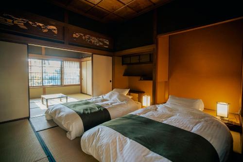Showrai-An 松頼庵