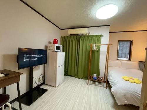 ステイキューブ東大阪 STAY CUBE Higashi Osaka