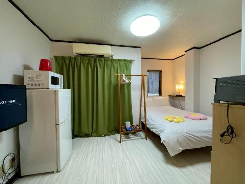 ステイキューブ東大阪 STAY CUBE Higashi Osaka