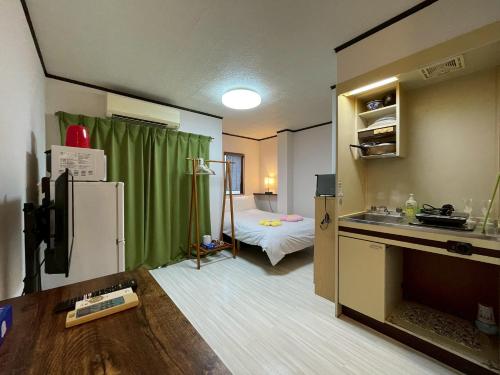 ステイキューブ東大阪 STAY CUBE Higashi Osaka