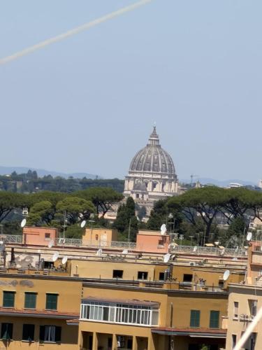 Domus Mea San Giovanni