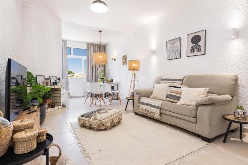 Manelinha Apartment - cozy apartment with pool and beach -Terraços do Mar