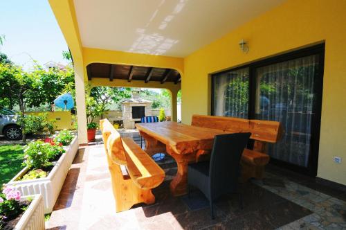 CASA Gabrijela