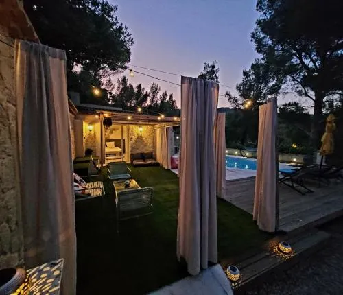Villa Palama photo 24