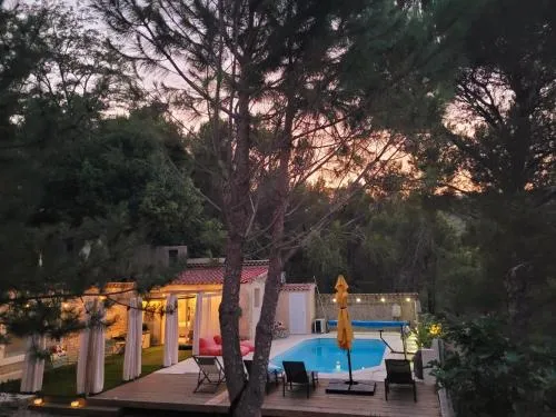Villa Palama photo 16