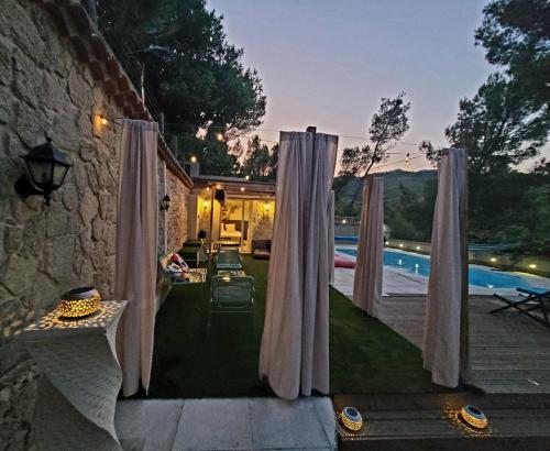 Villa Palama photo 38