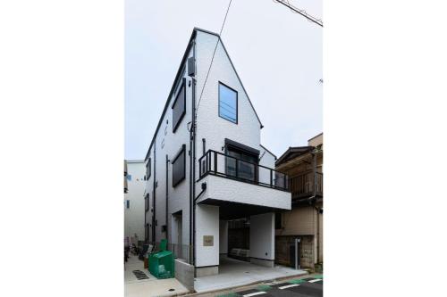 UNI STAY Horikiri