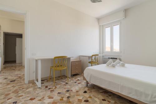 Romolo - Navigli Bright Two-Room Apartment