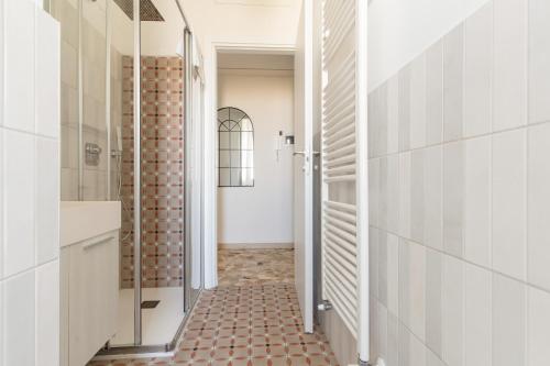 Romolo - Navigli Bright Two-Room Apartment