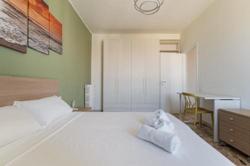 Romolo - Navigli Bright Two-Room Apartment