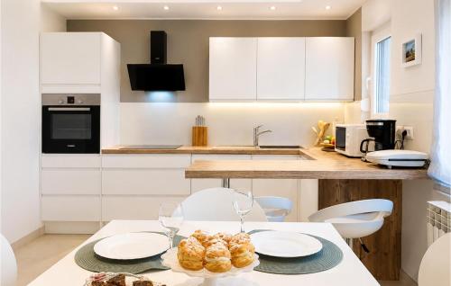 Beautiful Home In Pula