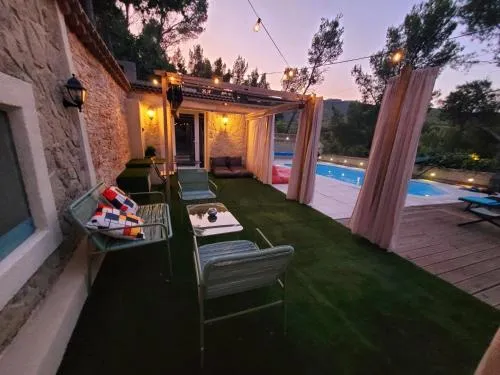 Villa Palama photo 26