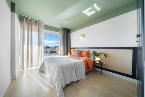 Cozy and Stylish Sea View Apartment, Beach 150m