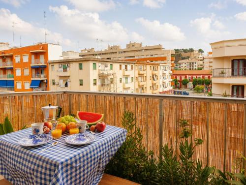 Denia Station by Edeal HOMES