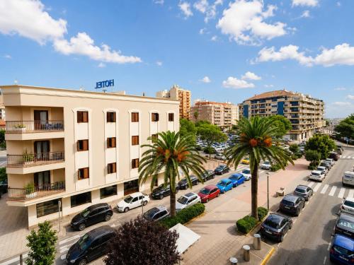 Denia Station by Edeal HOMES