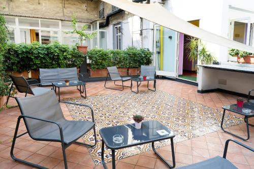 Correra 241 Lifestyle Hotel