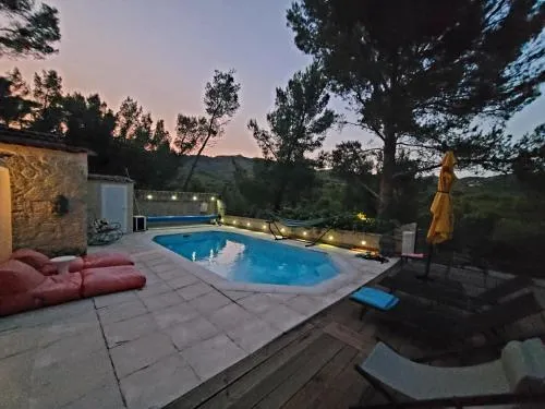 Villa Palama photo 3