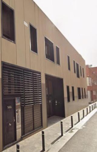 4152 - AB Plaza de Sants