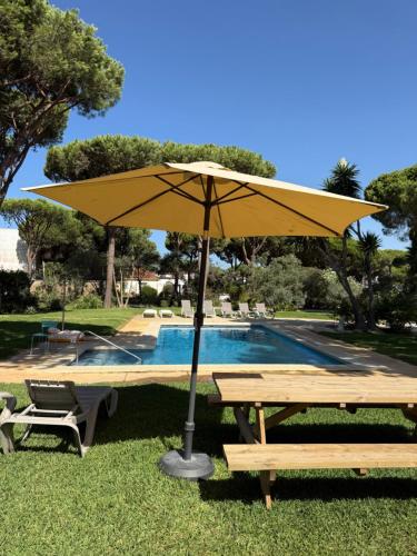La Fundación de la Luz - 2 casas Piscina & Barbacoa privada, Playa a 9 min, familiar en zona tranquila, no se permiten fiestas