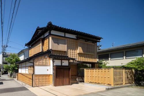 Kanazawa SHIJIMA SAI