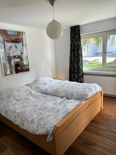 DAVOS Ganze Ferienwohnung Haus Iva - Mindestaufenthalt 5 Nächte