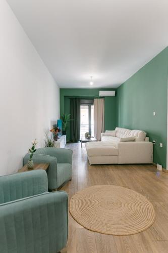CASA CENTRAL LUxURY