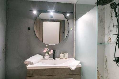 CASA CENTRAL LUxURY