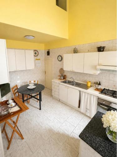 A casa di Clara