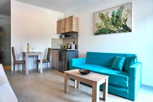Arkoudas Suites