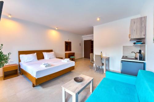Arkoudas Suites