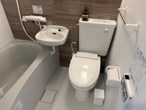 Hotel Living Inn Asahibashiekimae EAST